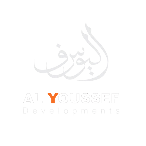 اليوسف للتطوير العقاري-Alyoussef Developments